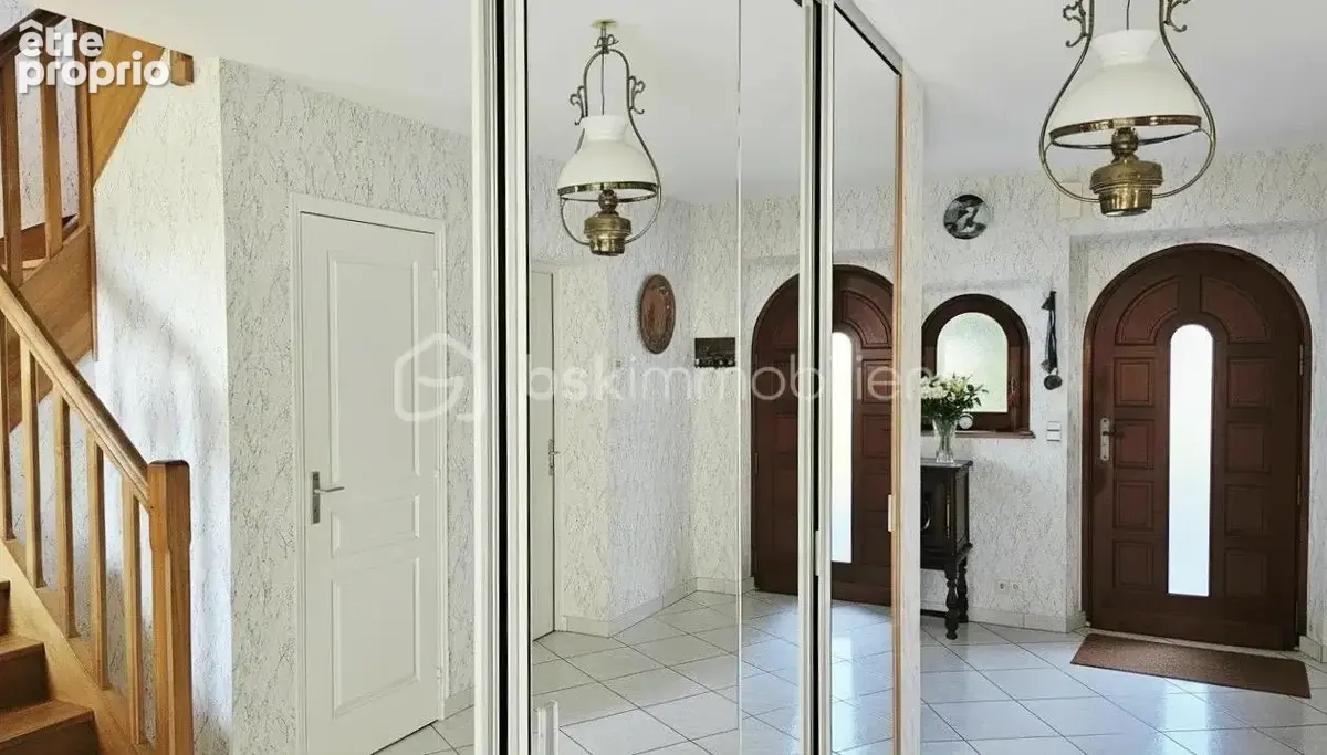 Belle Maison calme - Vue Mer - À 3 mn à pied de la Plage - photo 5