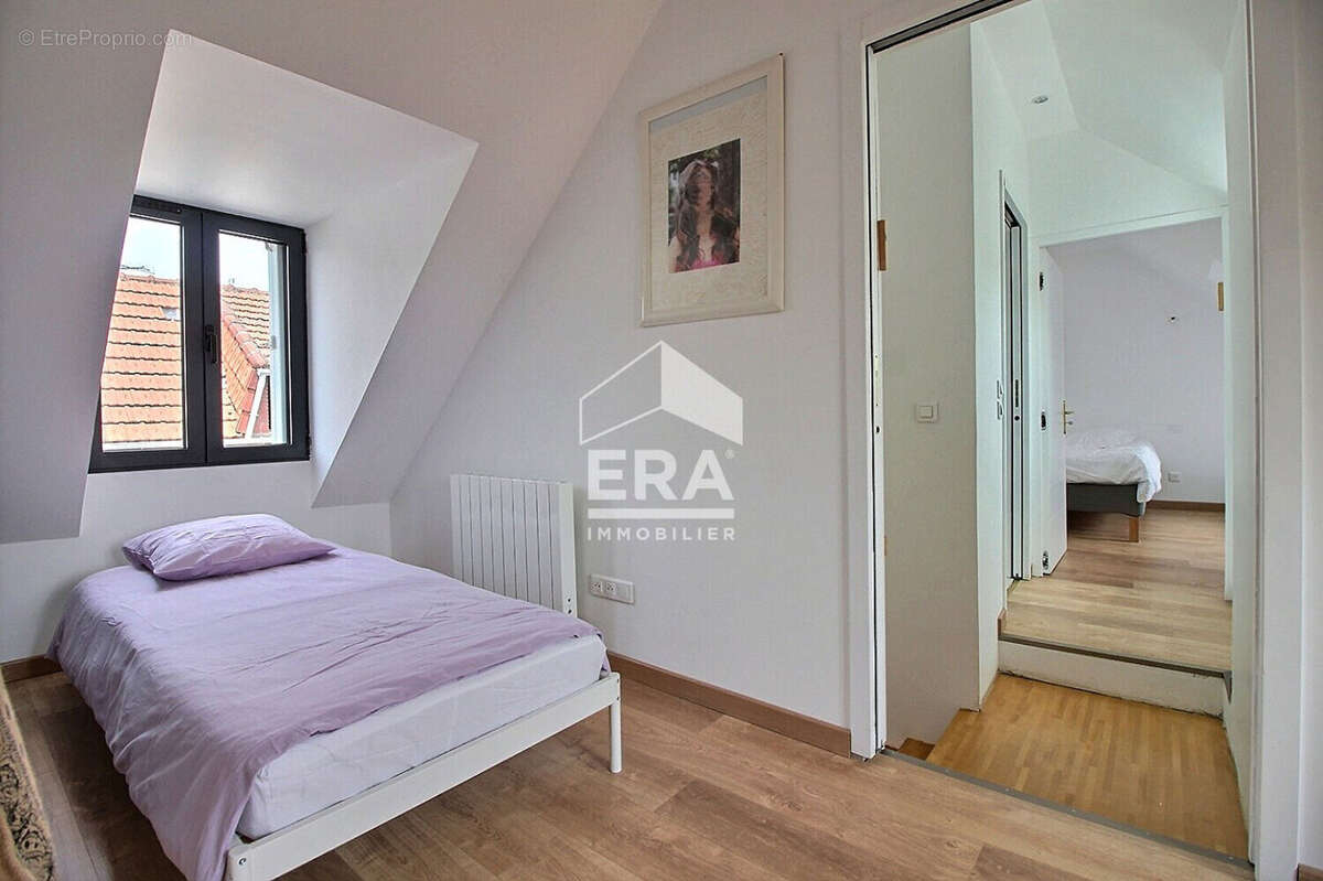 Maison 122m² à saint-ouen-sur-seine - photo 13
