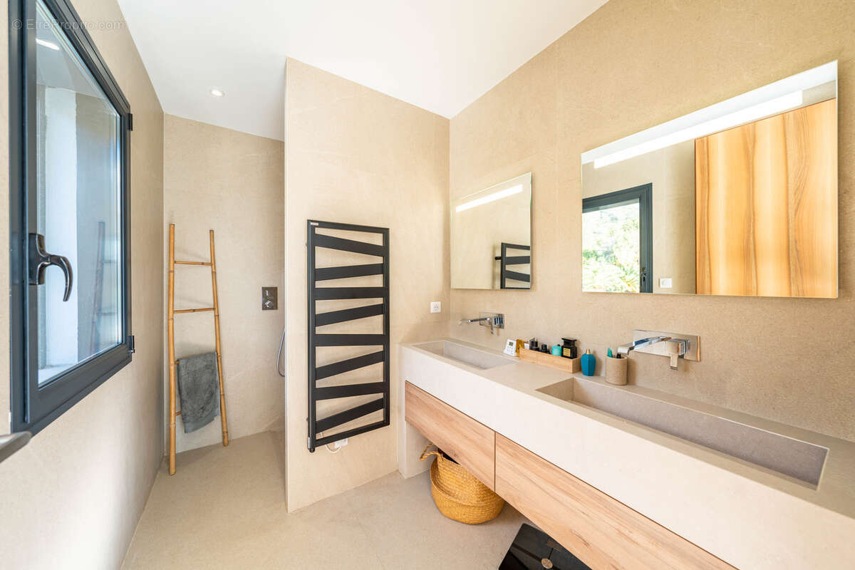 Maison à SAINT-PAUL