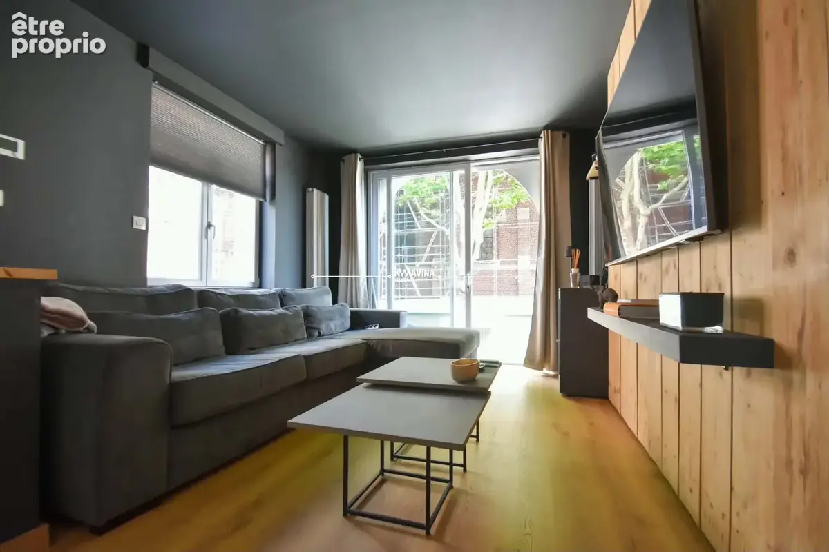 Maison 79 m² à Wattrelos  - photo 3