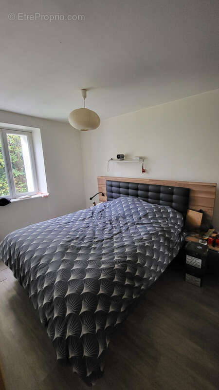 Maison à BRAY-SUR-SEINE