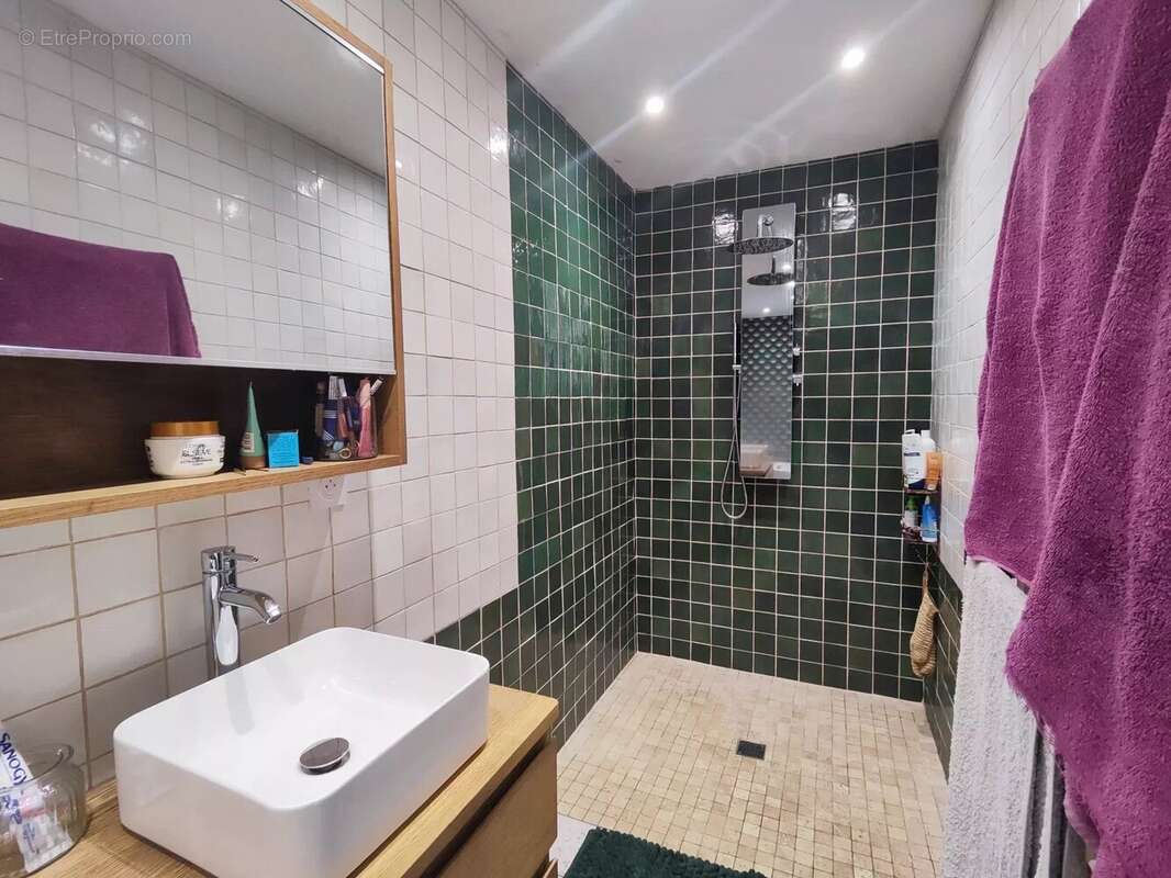 Maison à SALIES-DE-BEARN