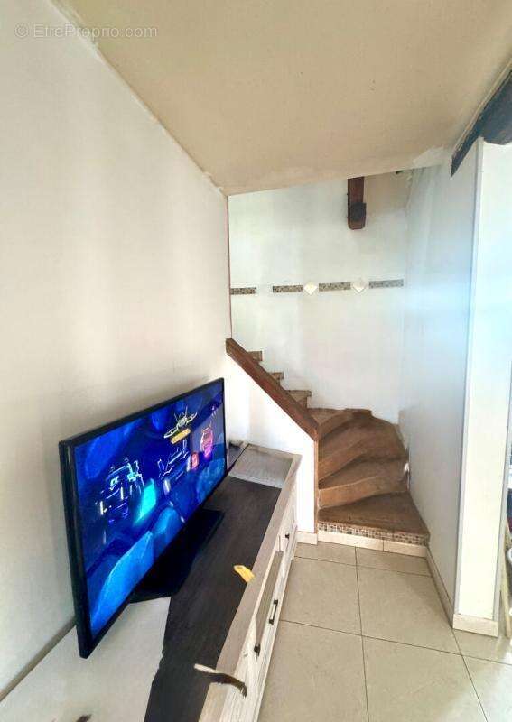 Maison à LA FERTE-GAUCHER