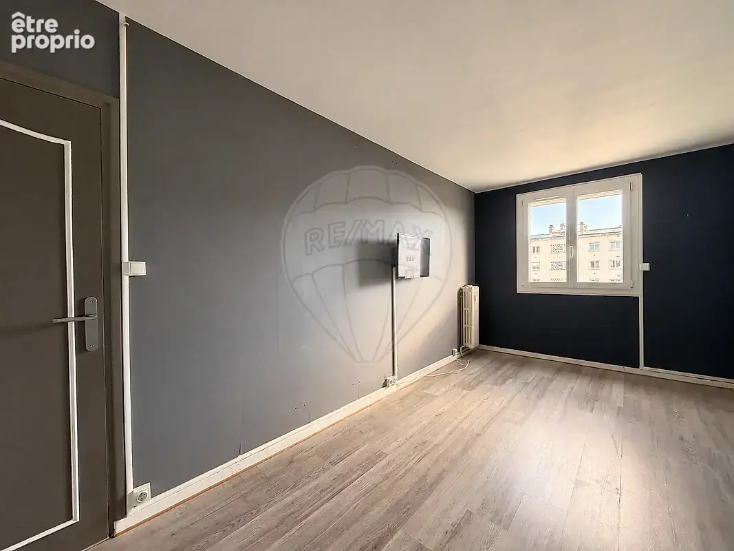 Appartement 2 chambre(s) à vendre - photo 7