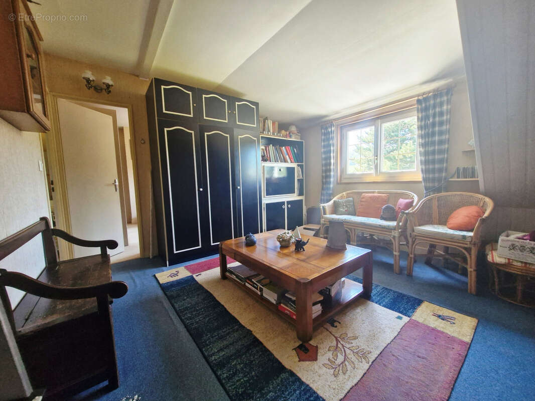 Maison à SAINT-AUBIN-SUR-SCIE