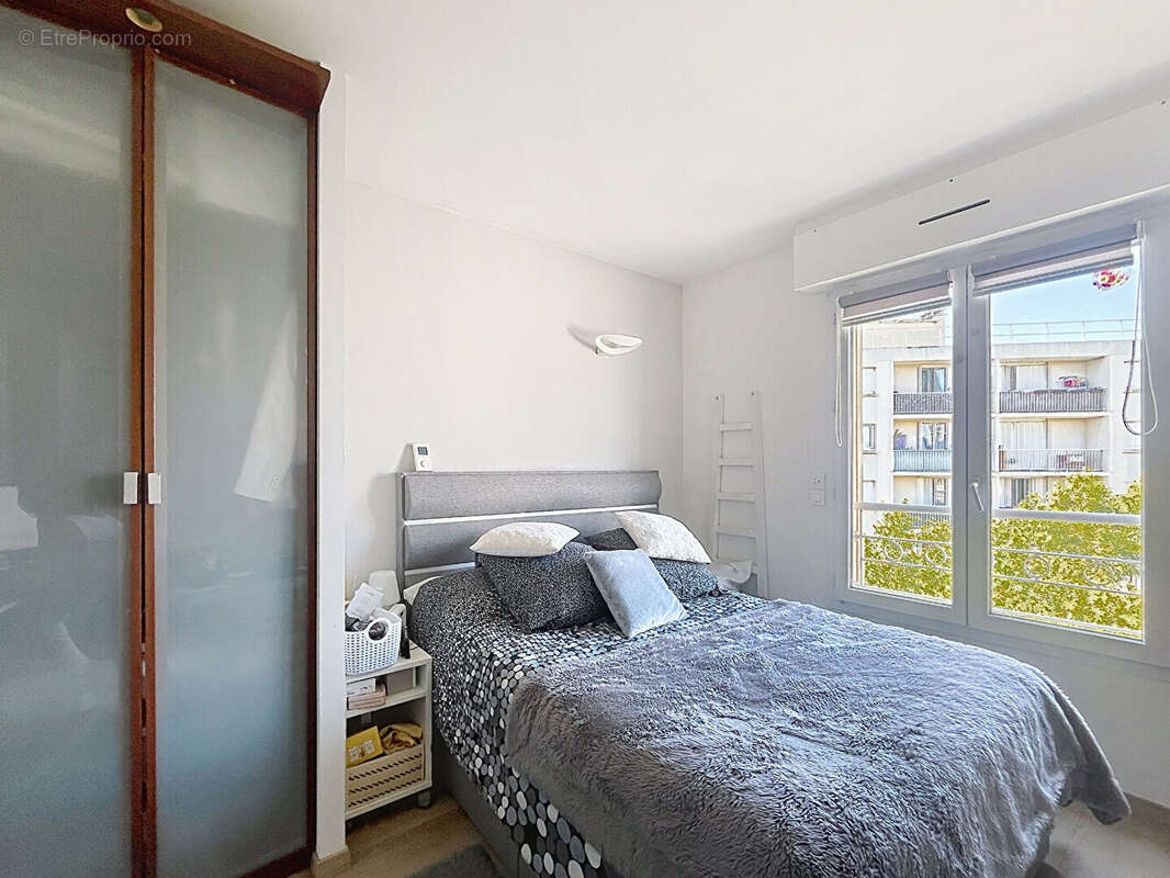 Appartement 99m² à suresnes - photo 8