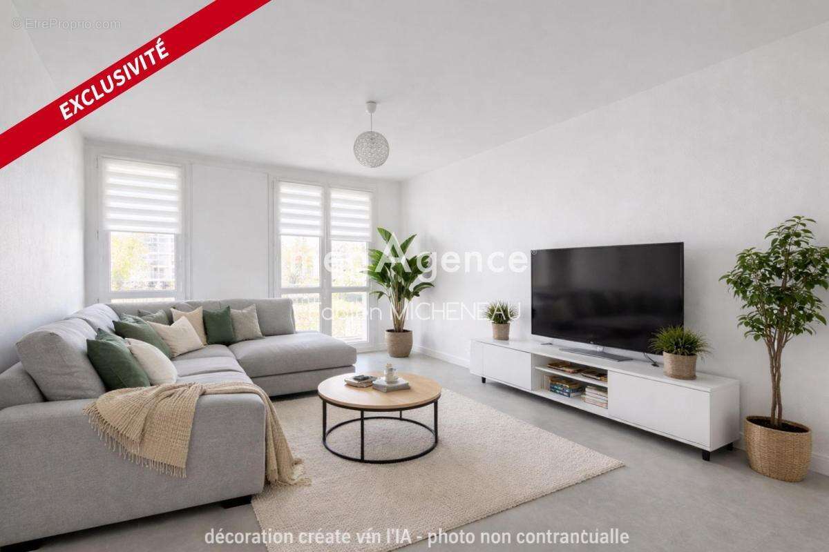 Appartement à CHOLET