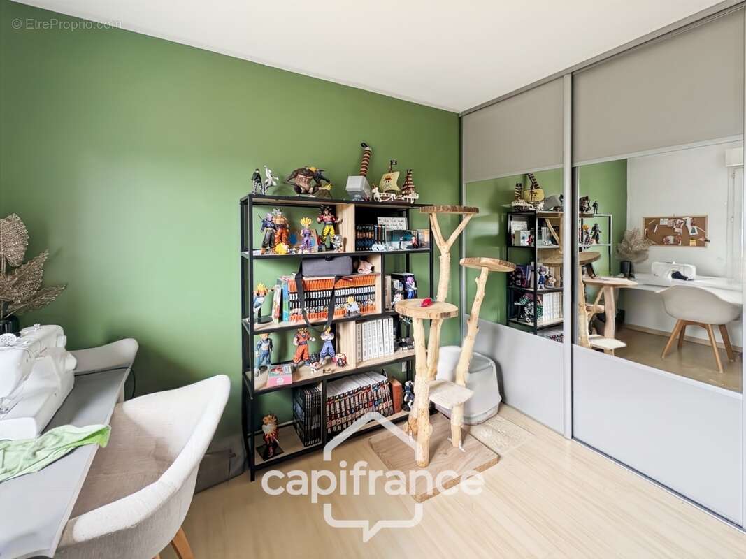 Maison à vendre 6 pièces SAINT LEGER SUR DHEUNE (71) - photo 9