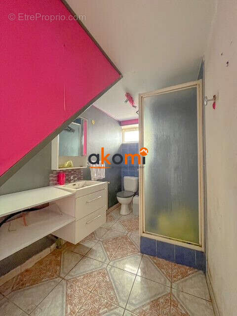 Appartement 43 m² à Raon-L'etape  - photo 2