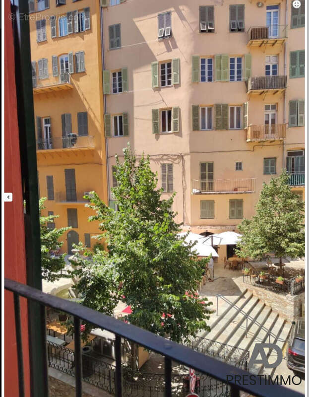 Appartement 35 m² à San-Martino-Di-Lota  - photo 7