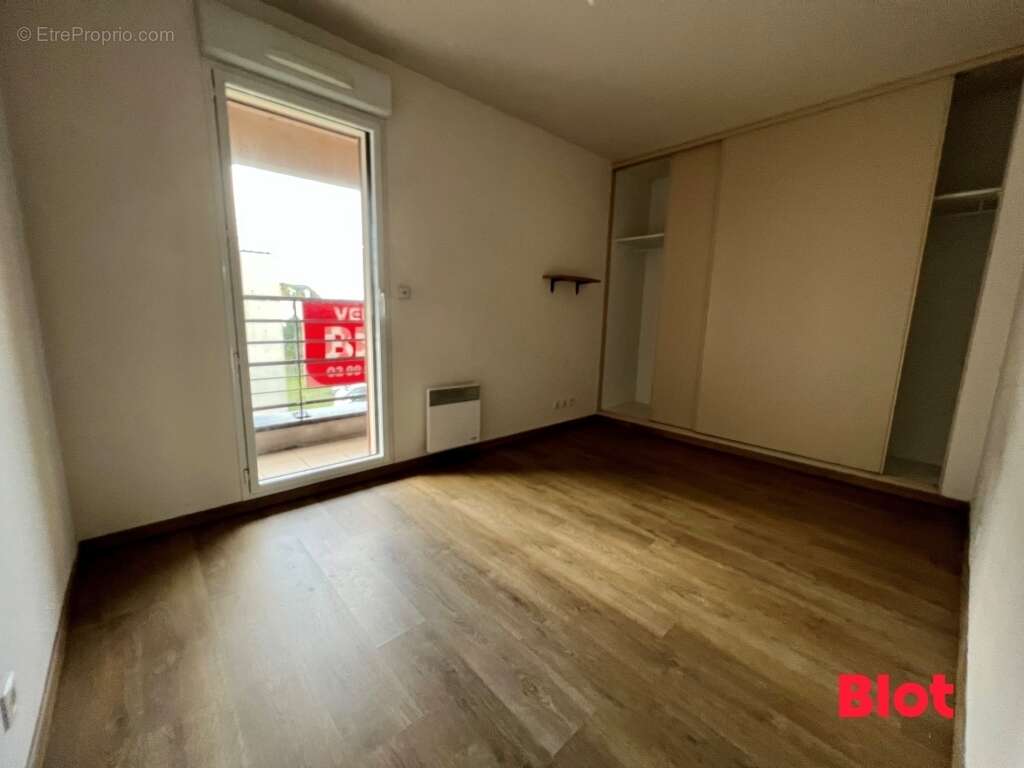 Appartement à SAINT-MALO