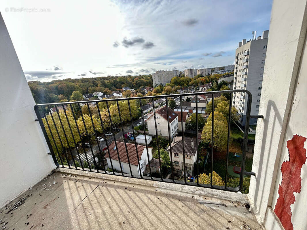 Appartement à POISSY