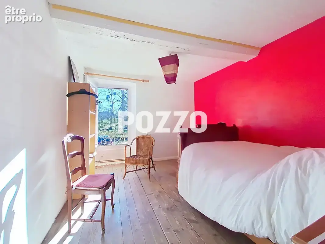 A Vendre  Maison Villy Bocage 6 pièce(s) - photo 8
