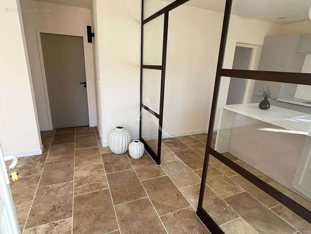 Maison Prayssac plain-pied 2 chambres - photo 8