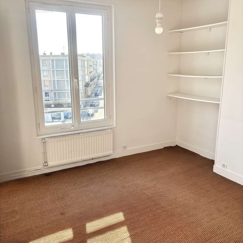 Appartement à LE HAVRE