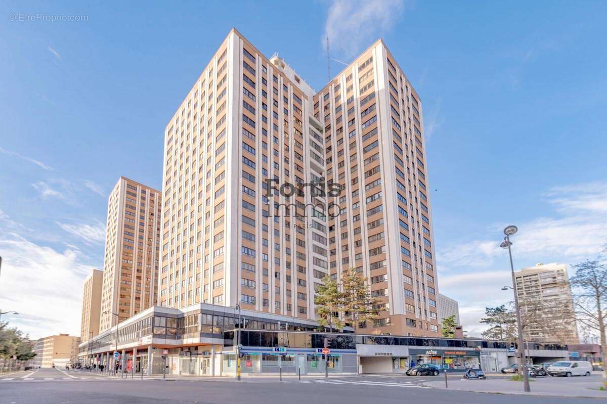 Appartement à PARIS