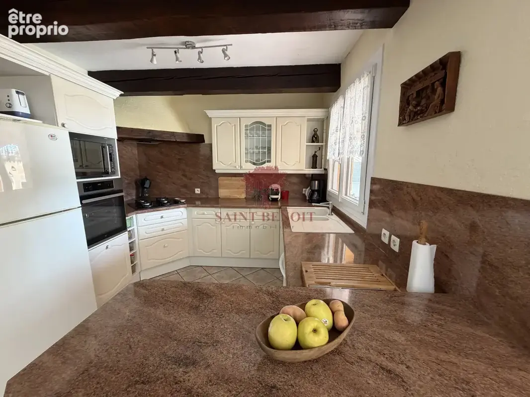 Exclusivite a vendre secteur gignac villa de type 4 pieces avec garage et piscine - photo 9
