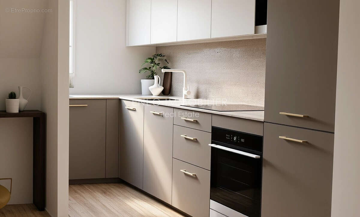 Appartement à MACOT-LA-PLAGNE