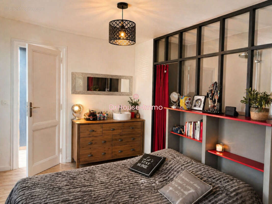 Maison 127 m² à Talence  - photo 14