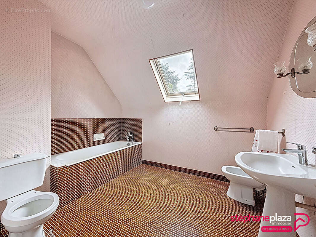 Maison à SAINT-AVERTIN