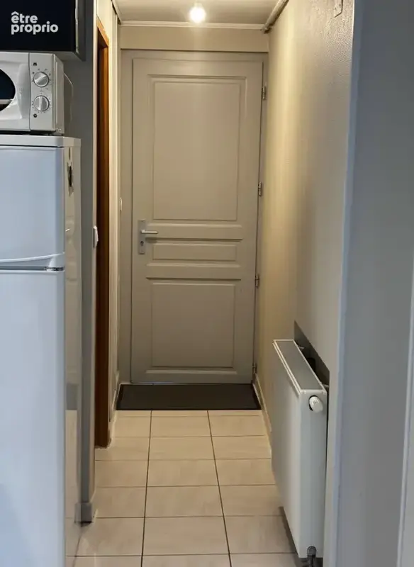 Appartement 70m² à vesoul - photo 4