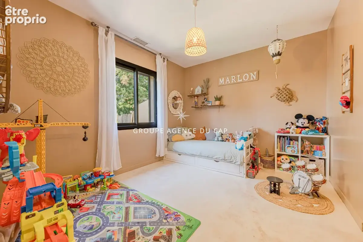 Villa Frejus 5 pièce(s) 165 m2 - photo 12