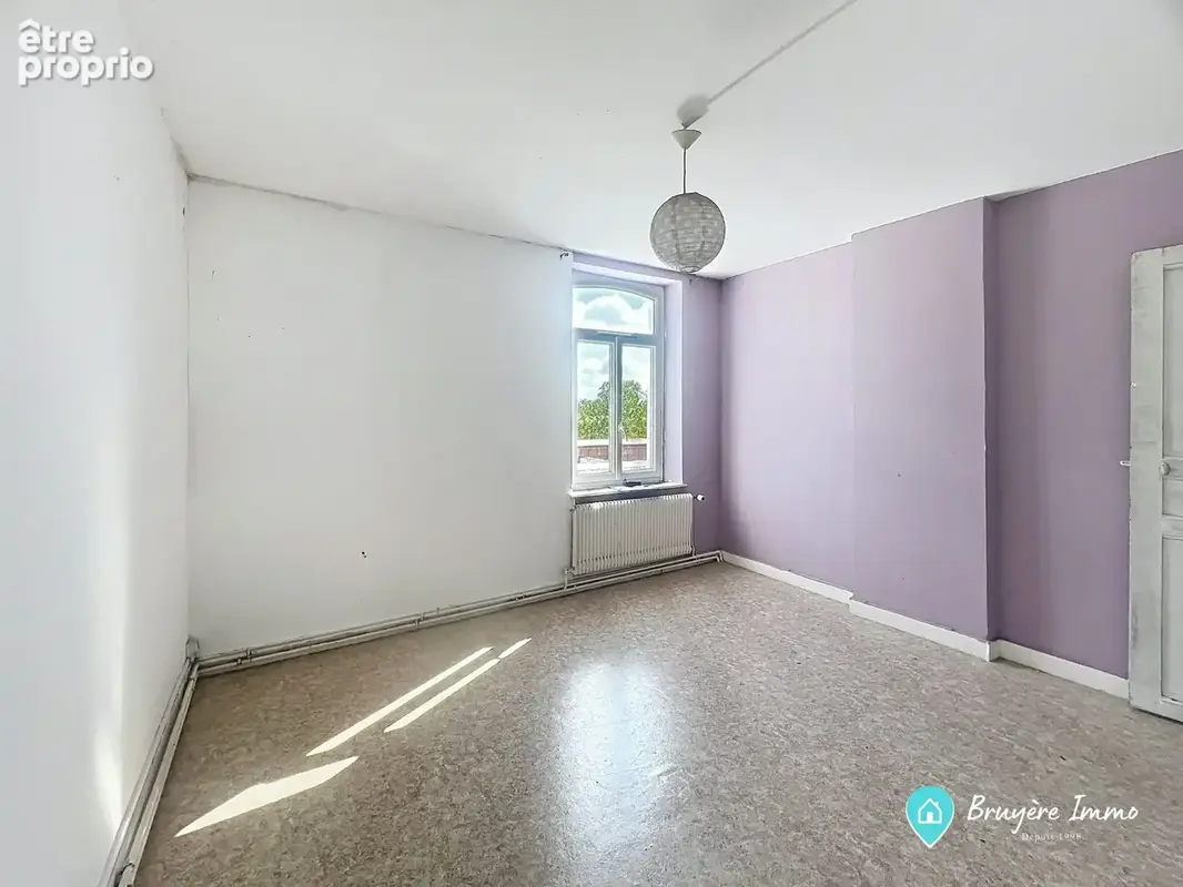 Maison 4 pièces 69 m² à vendre à Hautmont (59330) - photo 7