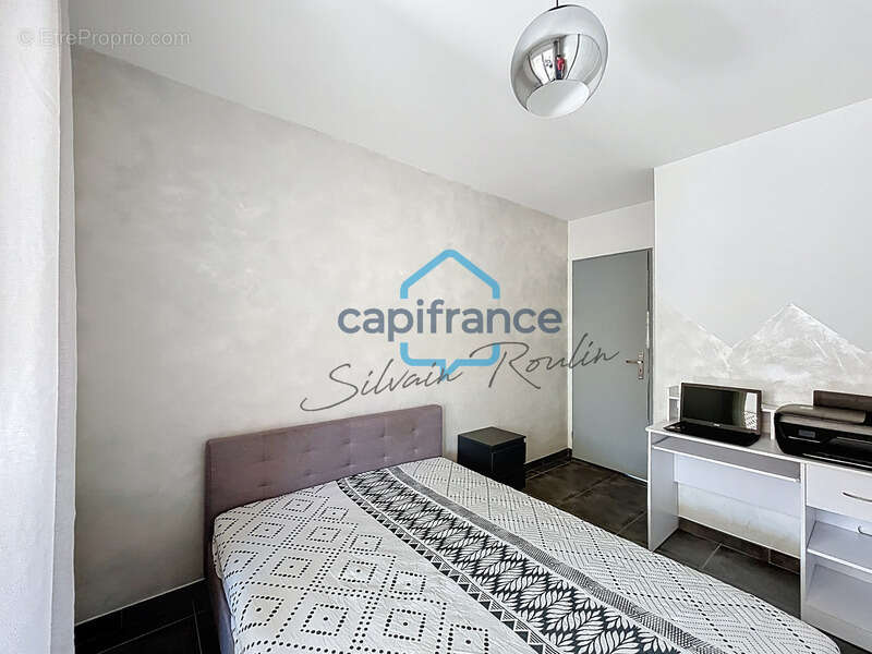 Maison à PIERRELATTE