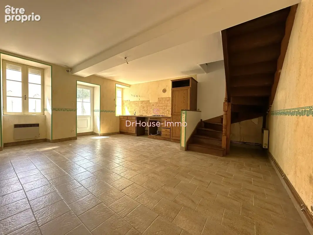 Maison 5 pièces 122 m² à vendre à Xambes (16330) - photo 4