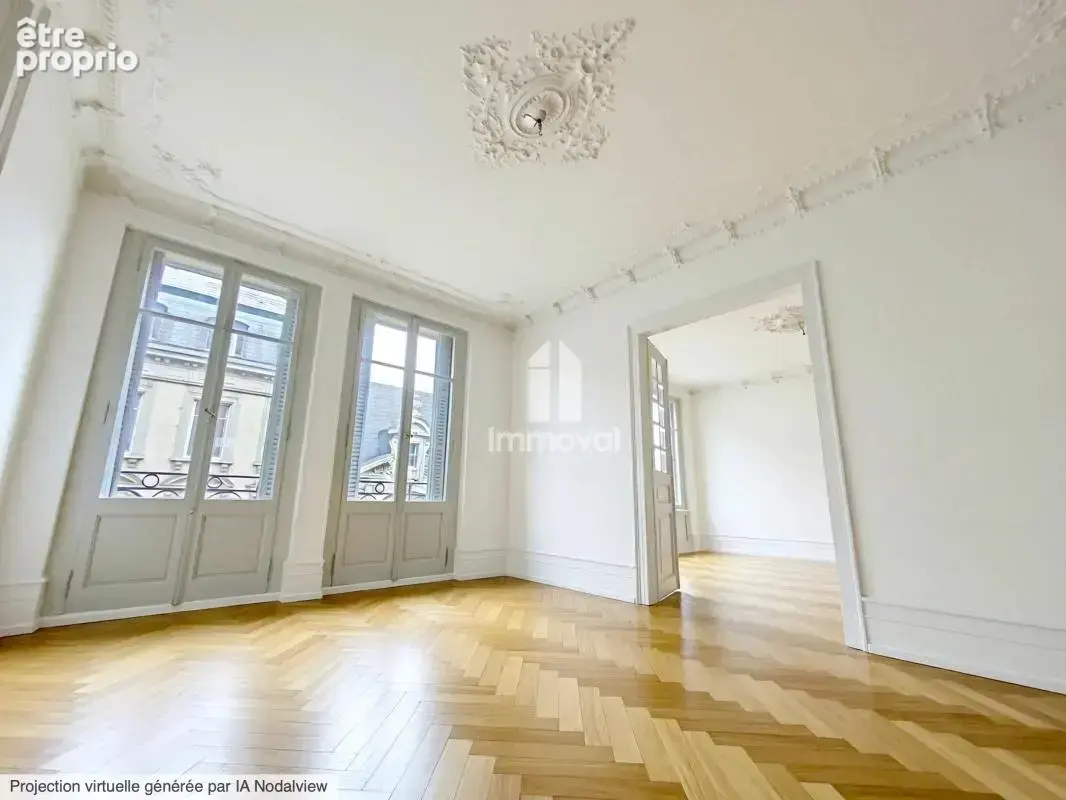 Contades - t5/6 -  181m² - photo 4