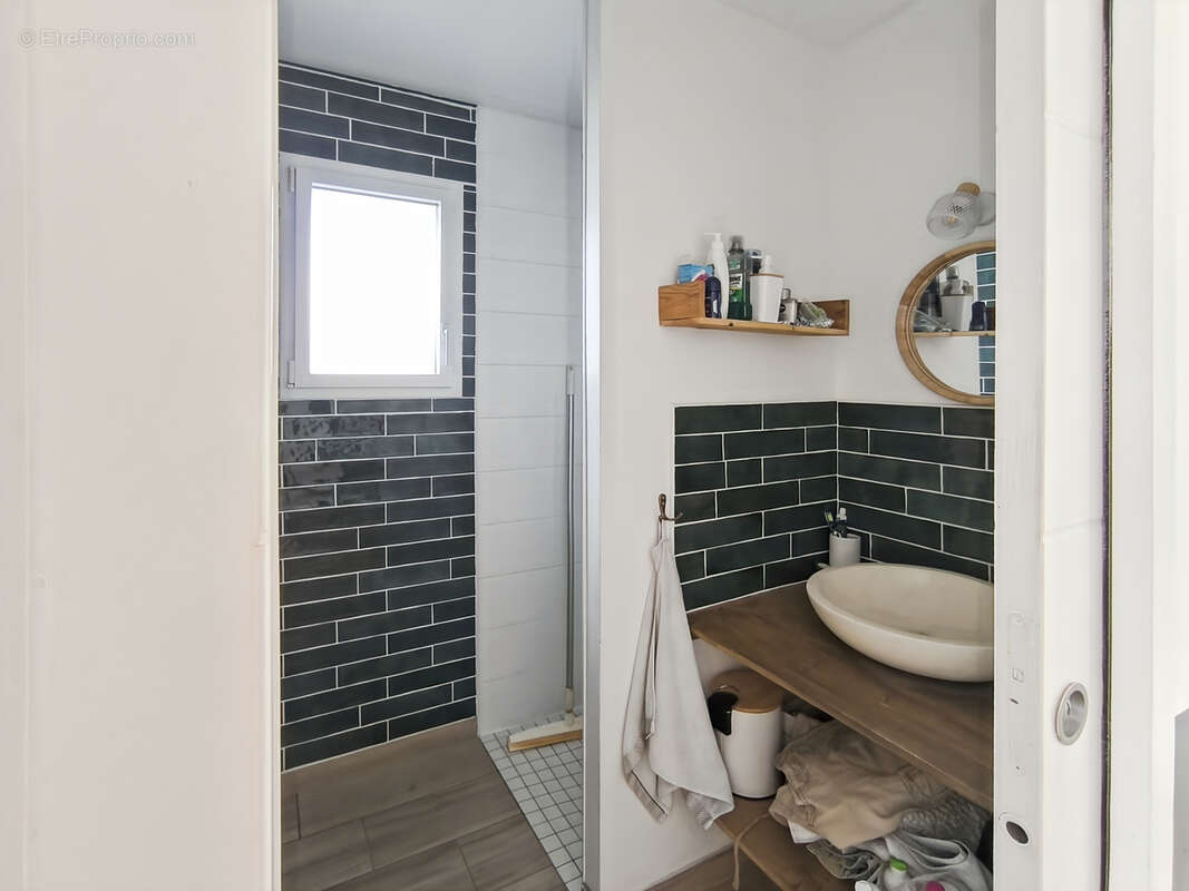 Maison à KERMARIA-SULARD