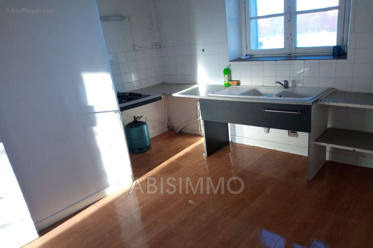 Appartement à CHATEAUDUN