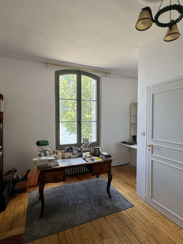 Maison à MONTSOREAU