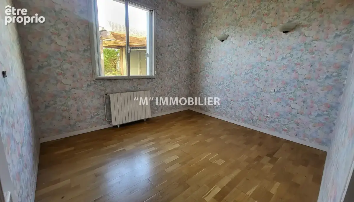 Pavillon plain pied 3 chambres 5 mn la Ferte sous Jouarre - photo 7