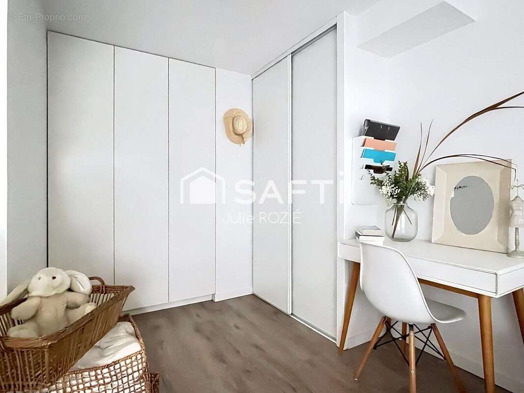 Photo 8 - Appartement à BEGLES