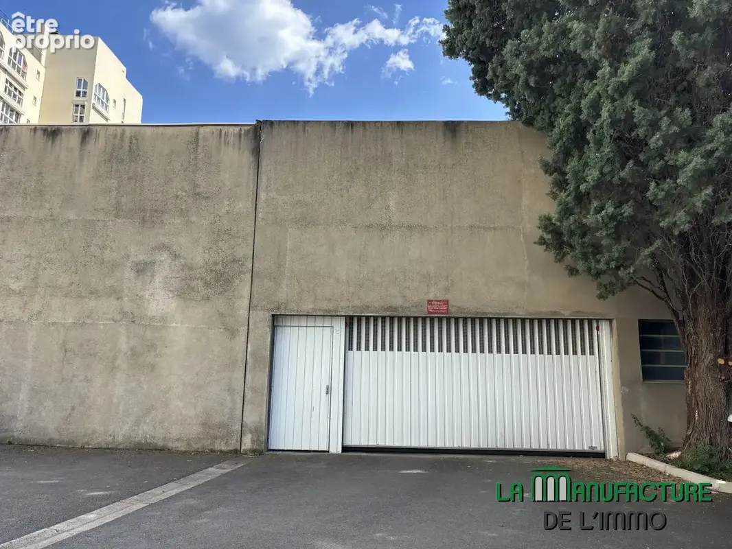 Saint etienne centre deux fac tréfilerie - appartement t2 de 44,32m2 avec cave et possibilité garage - photo 20