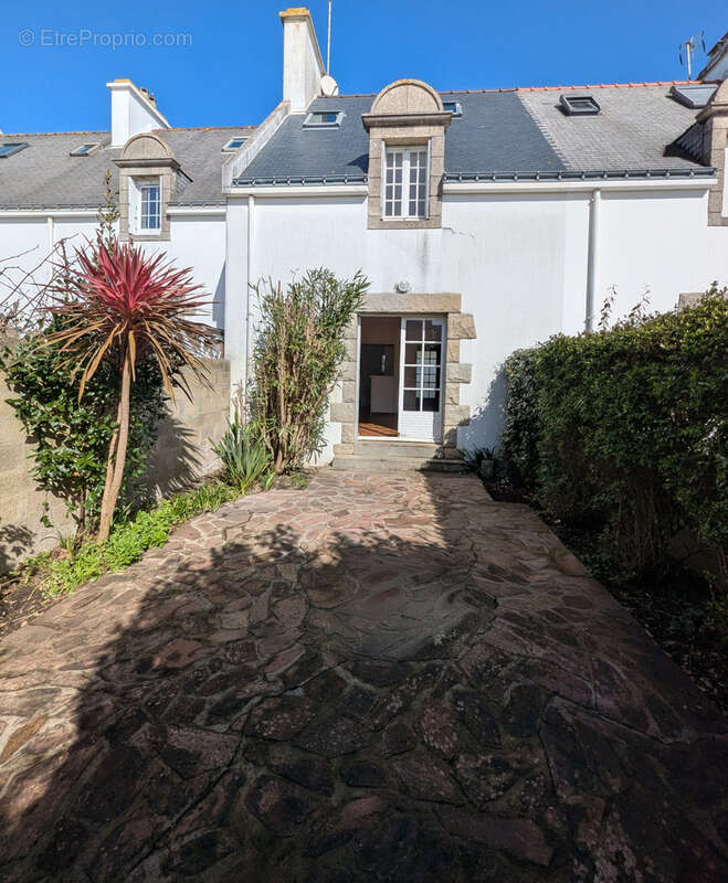Maison à QUIBERON