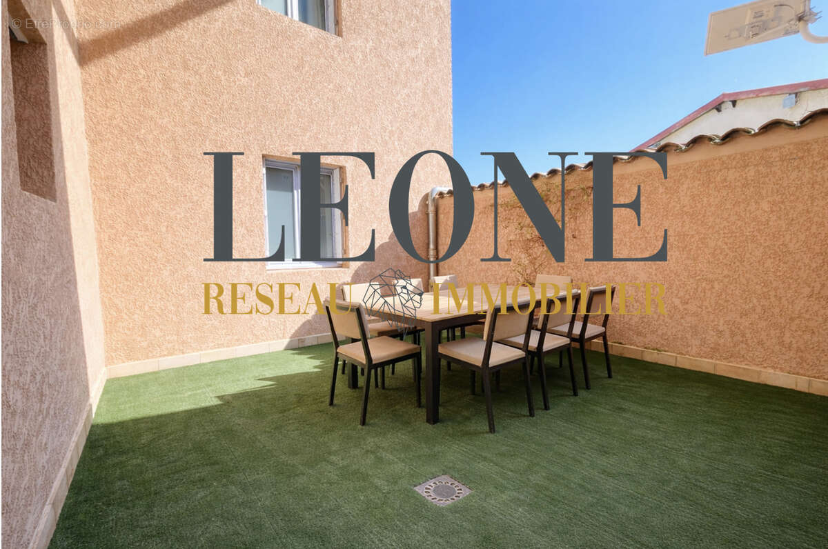Appartement à SOLAIZE