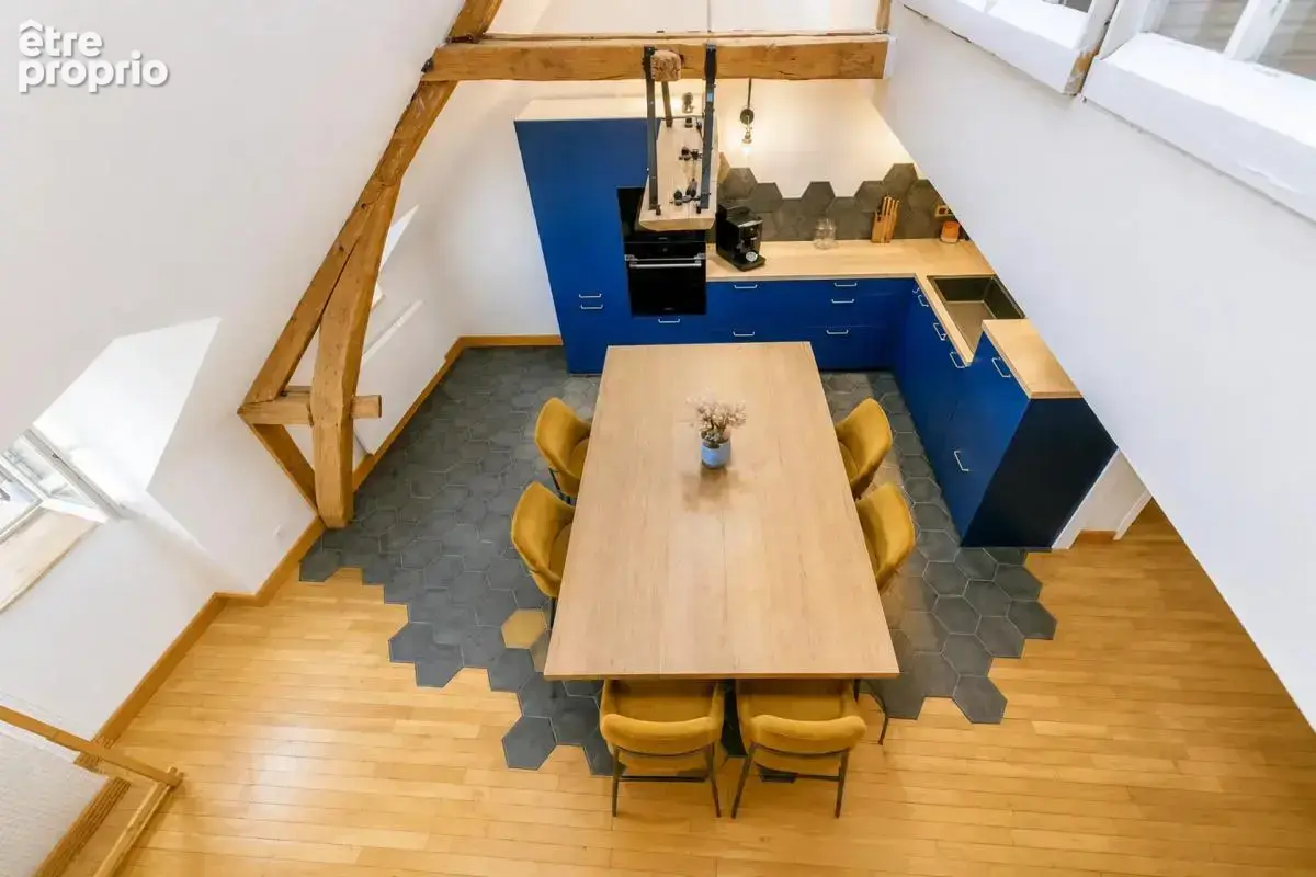 Appartement de 3 pièces de 96 m² à Blois - photo 7
