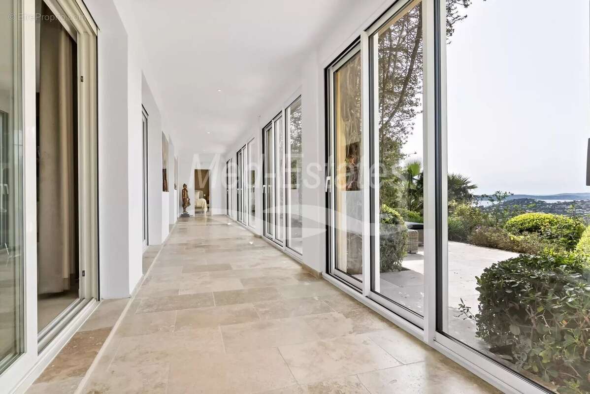 Maison à SAINTE-MAXIME