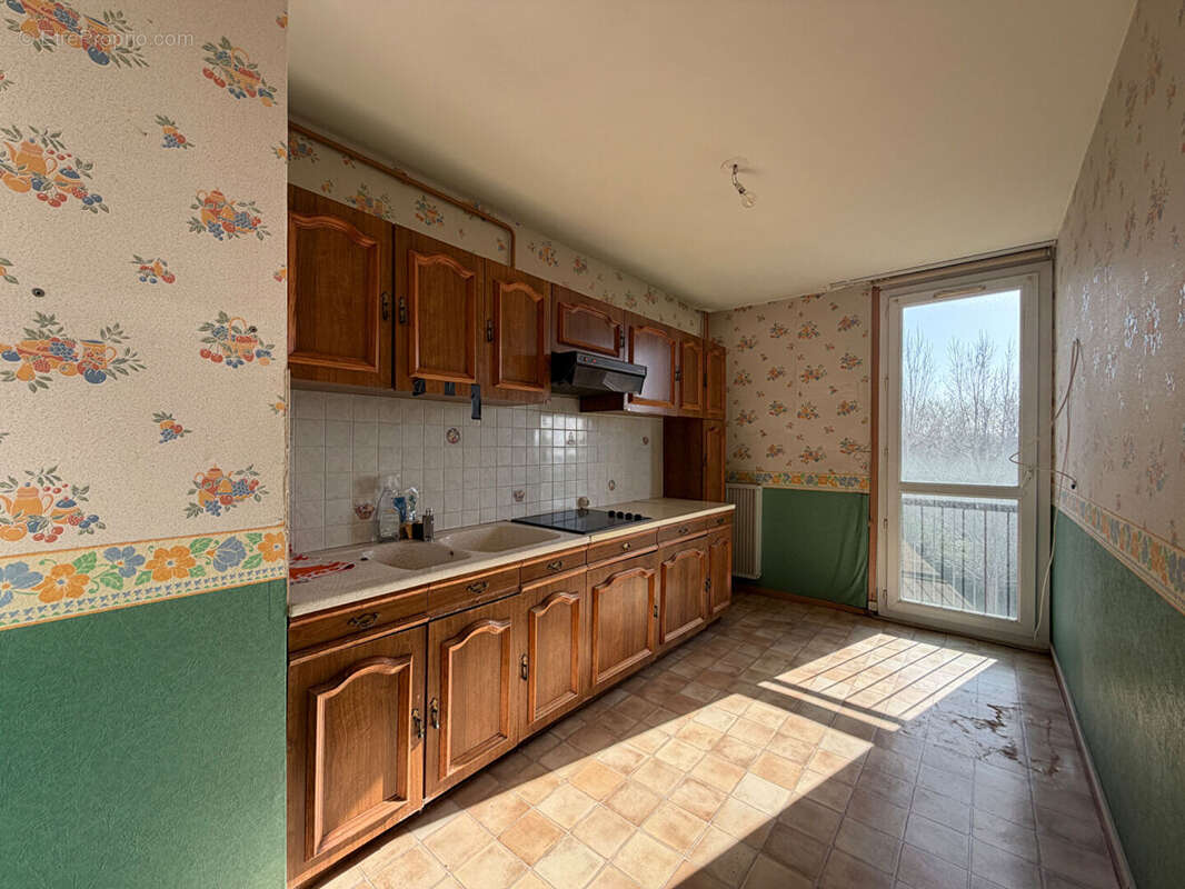 Appartement à LE HAVRE