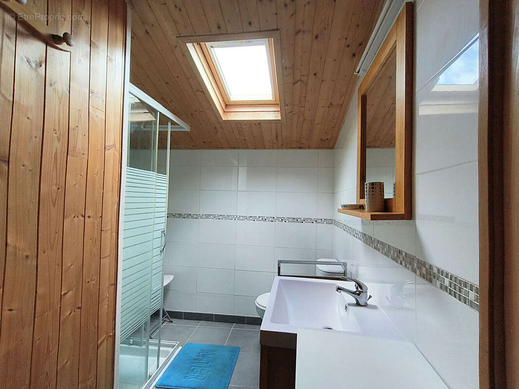 Maison La Mothe St Héray - photo 8