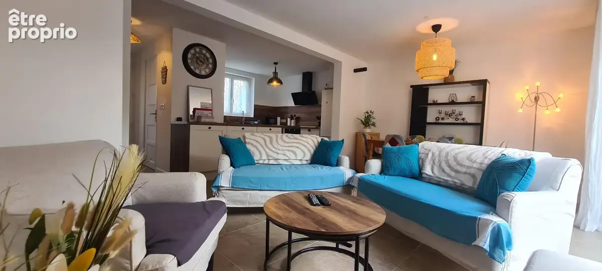 Une belle surprise à découvrir à l’intérieur ! - photo 5
