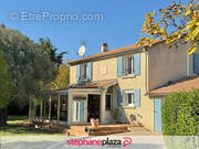 Maison à SAINT-MARCEL-D&#039;ARDECHE