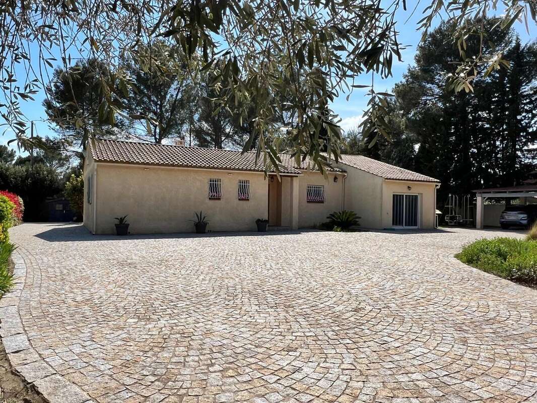 Photo 5 - Maison à VIDAUBAN