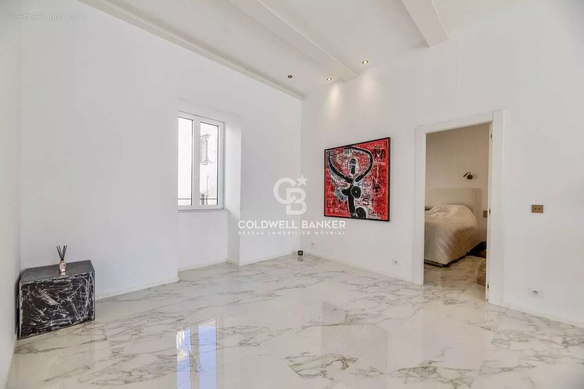 Appartement à CALVI