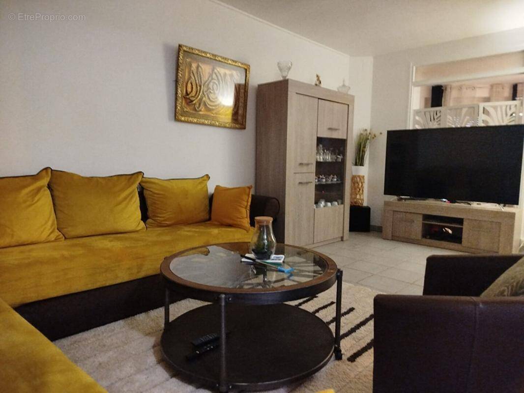 Maison à VILLERS-COTTERETS