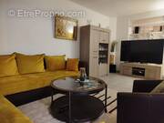 Maison à VILLERS-COTTERETS