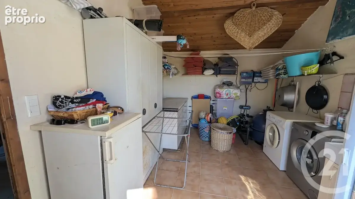 Maison 6 pièces 175 m² à vendre à Tayrac (47270) - photo 14