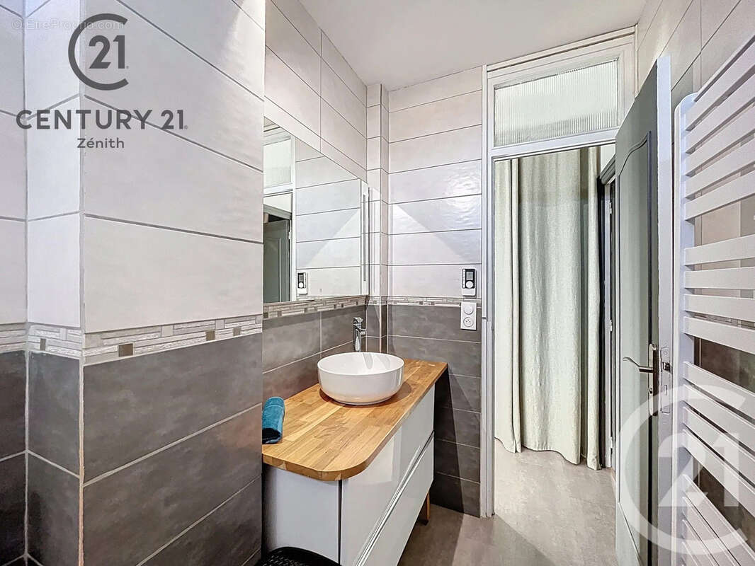 Appartement à LE BARCARES